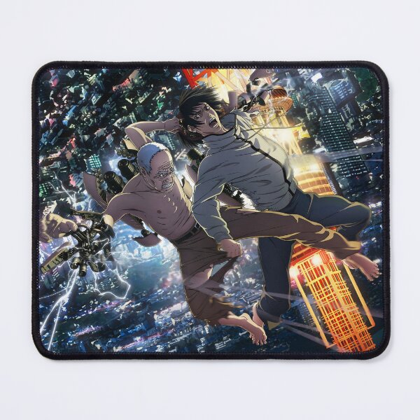Item preview, Inuyashiki  designed and sold by OumaMerch.
