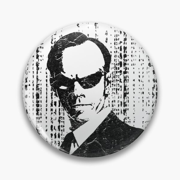 Pin on Matrix: various keys,upgraded viruses & Agent Smith enforcer of the  system