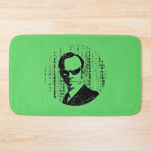 Item preview, Agent Smith - The Matrix designed and sold by jonnyboy98.