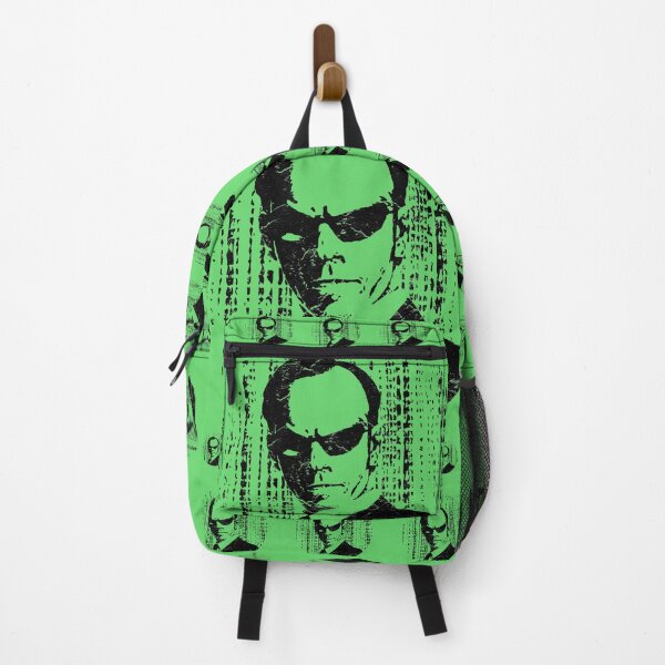 Item preview, Agent Smith - The Matrix designed and sold by jonnyboy98.