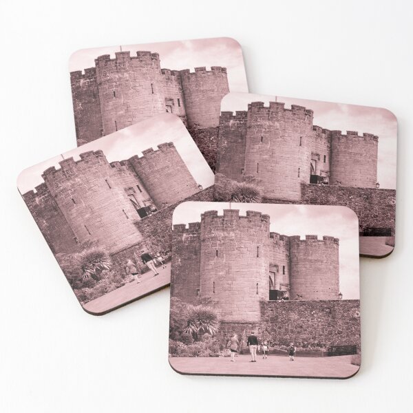 Item preview, Stirling Castle Gardens designed and sold by hoagster.