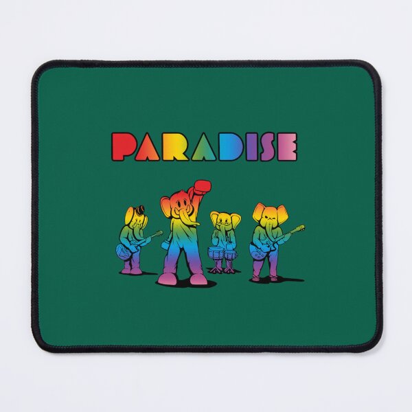 Item preview, Para Para Paradise   designed and sold by ValeriaEdith.