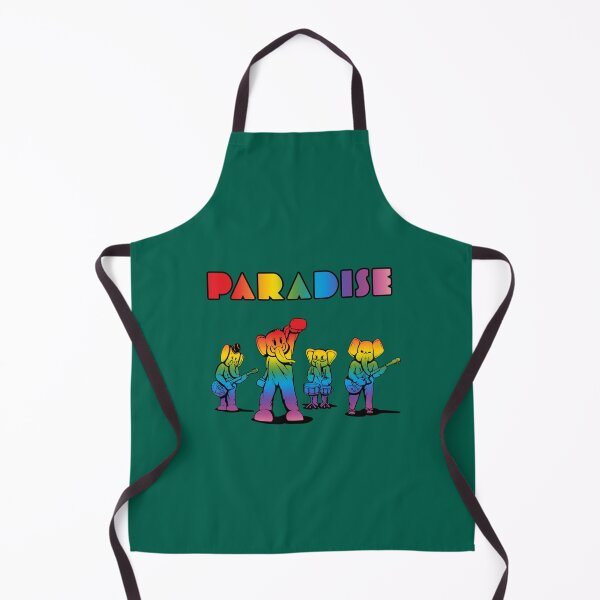 Item preview, Para Para Paradise designed and sold by ValeriaEdith.