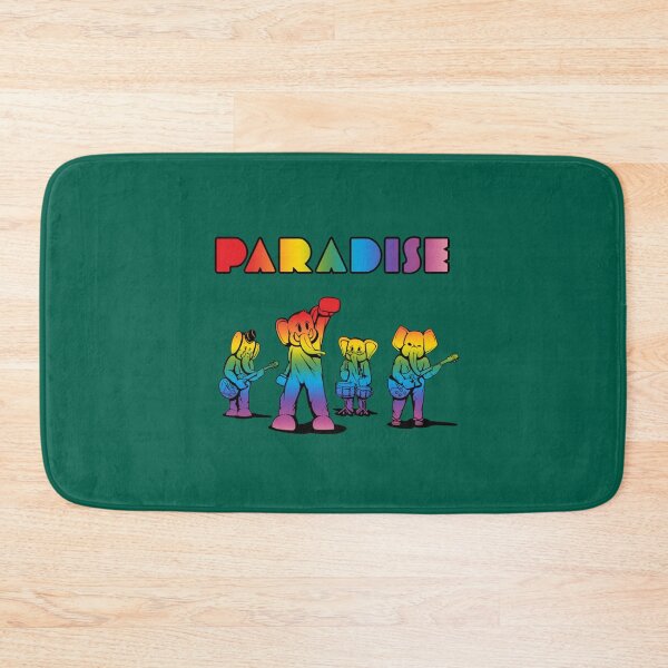 Item preview, Para Para Paradise   designed and sold by ValeriaEdith.