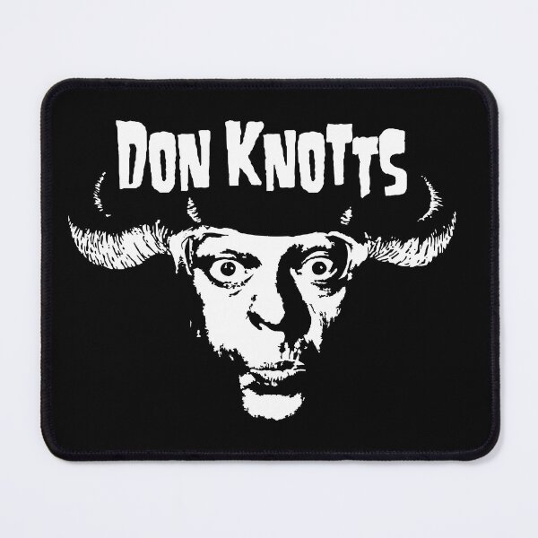 Item preview, Don Knotts designed and sold by Cooneytoons Industries.