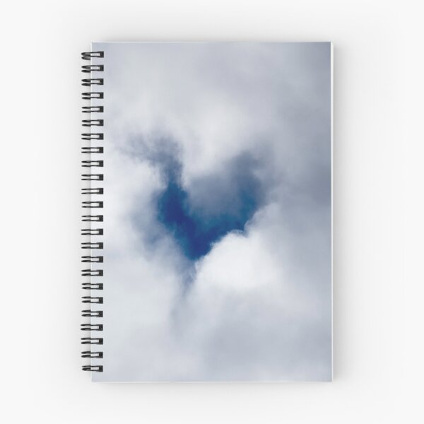 Item preview, heart in the sky designed and sold by karlosss.