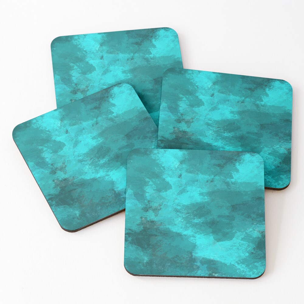 Item preview, Coasters (Set of 4) designed and sold by IyakMan.