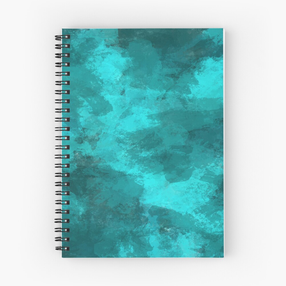 Item preview, Spiral Notebook designed and sold by IyakMan.