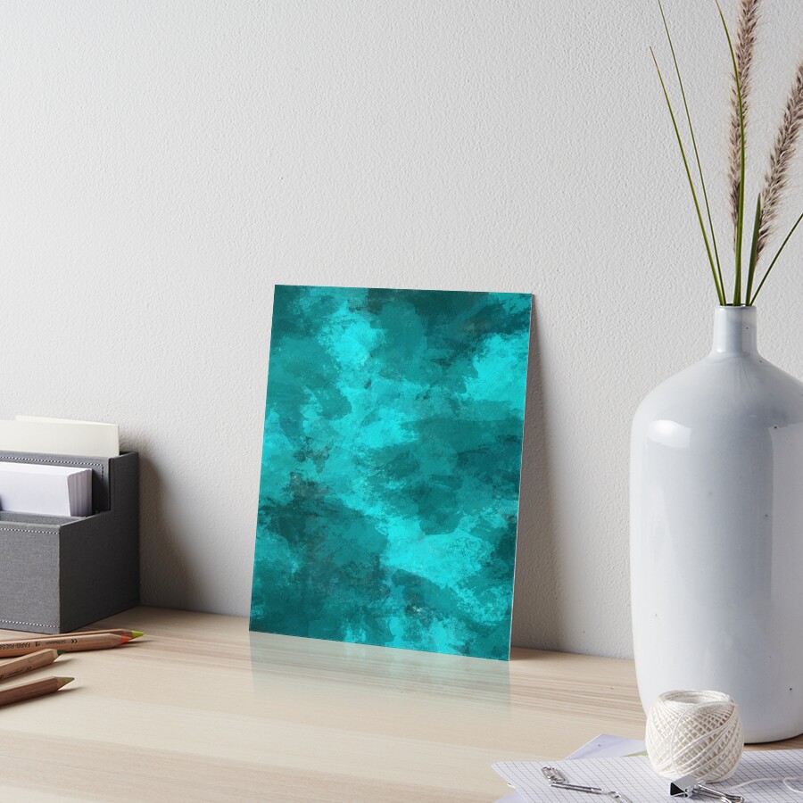 Item preview, Art Board Print designed and sold by IyakMan.