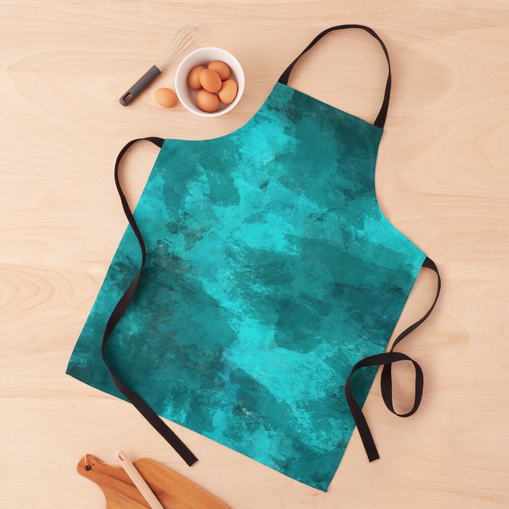 Item preview, Apron designed and sold by IyakMan.