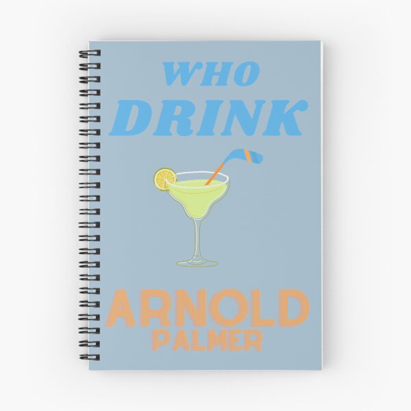 Item preview, Active Golf Sport For Everyone Good Lucky Who Drink Arnold Palmer Arnold Palmer Classic Music Fans designed and sold by MarshallWingo.