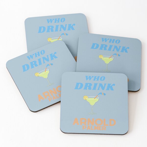 Item preview, Active Golf Sport For Everyone Good Lucky Who Drink Arnold Palmer Arnold Palmer Classic Music Fans designed and sold by MarshallWingo.