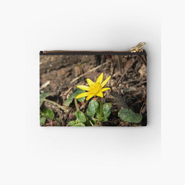 Item preview, Lesser Celandine designed and sold by Sue Robinson.