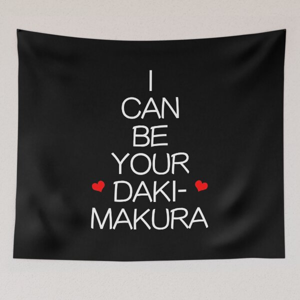Item preview, Dakimakura Shirt designed and sold by JaneFlame.