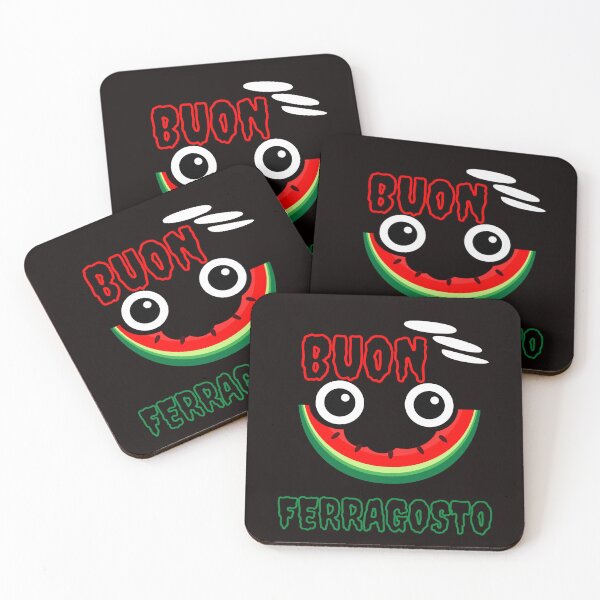 Item preview,   ferragosto - buon ferragosto Classic T-Shirt designed and sold by NTF Store.