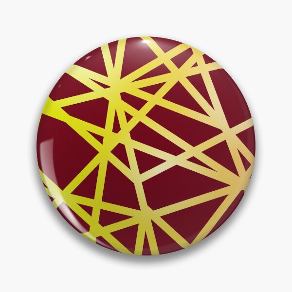 Item preview, Intersecting straight lines designed and sold by ReflectedCrafts.