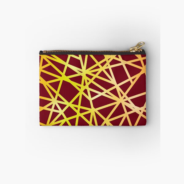 Item preview, Intersecting straight lines designed and sold by ReflectedCrafts.