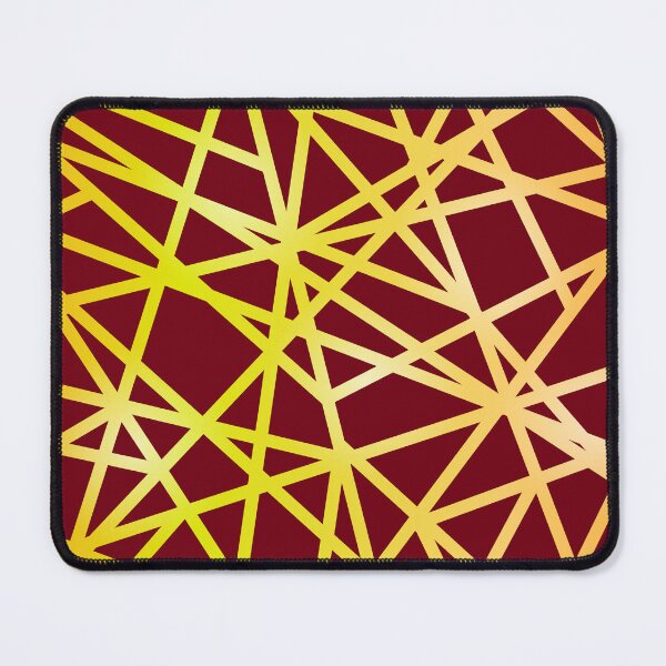 Item preview, Intersecting straight lines designed and sold by ReflectedCrafts.