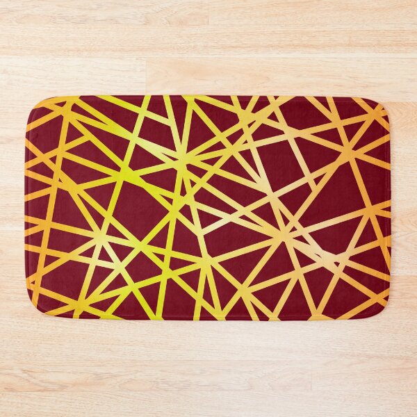 Item preview, Intersecting straight lines designed and sold by ReflectedCrafts.