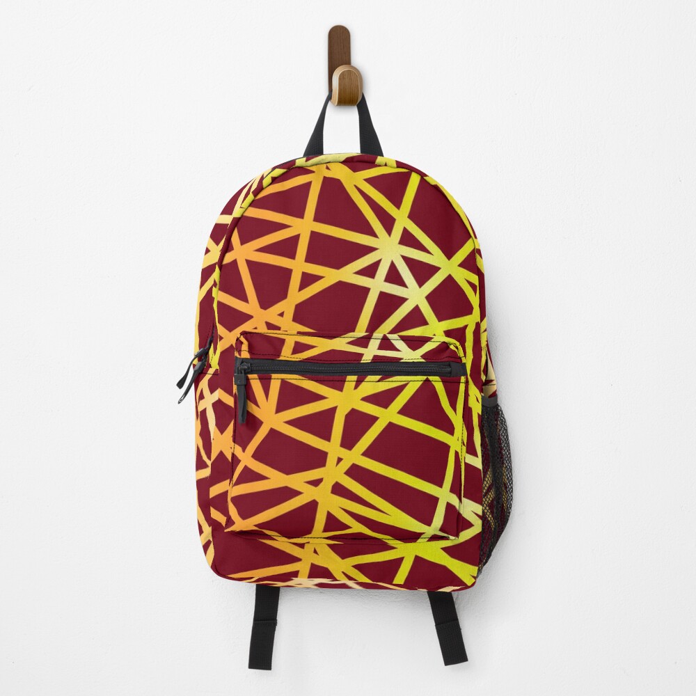 Item preview, Backpack designed and sold by ReflectedCrafts.