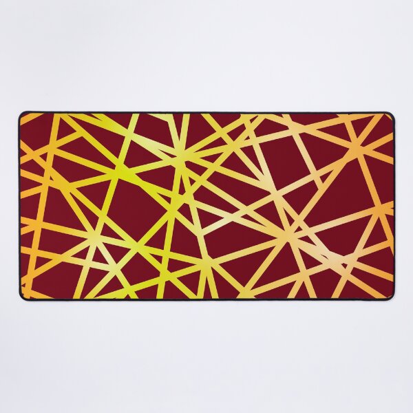 Item preview, Intersecting straight lines designed and sold by ReflectedCrafts.