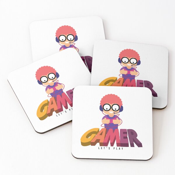 Item preview, Gamer Let's Play designed and sold by Aarachchi.