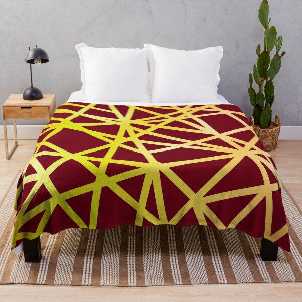 Item preview, Intersecting straight lines designed and sold by ReflectedCrafts.