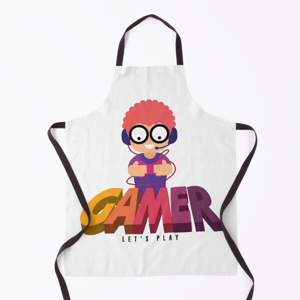 Item preview, Gamer Let's Play designed and sold by Aarachchi.