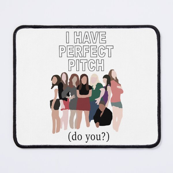 Item preview, I Have Perfect Pitch - Do You    designed and sold by StacyJoDesigns.