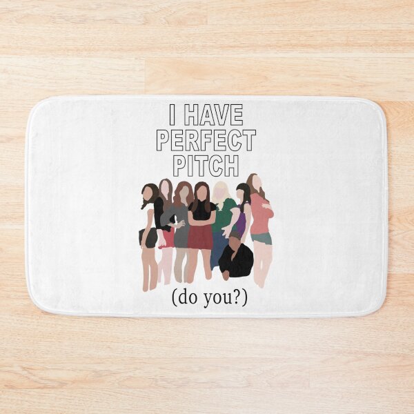 Item preview, I Have Perfect Pitch - Do You    designed and sold by StacyJoDesigns.