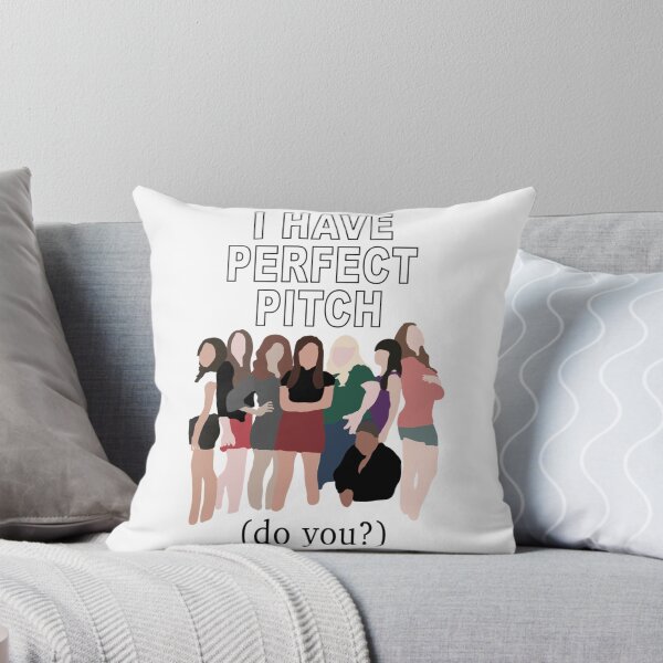 Item preview, I Have Perfect Pitch - Do You    designed and sold by StacyJoDesigns.