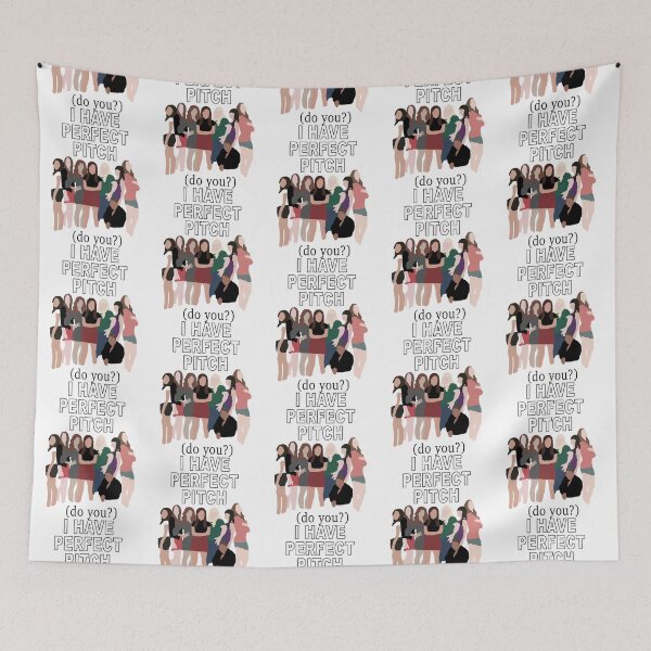 Item preview, I Have Perfect Pitch - Do You    designed and sold by StacyJoDesigns.