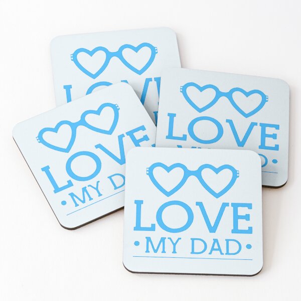 Item preview, Bluey dad designed and sold by MagicalBoun.