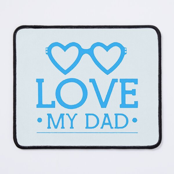 Item preview, Bluey dad designed and sold by MagicalBoun.
