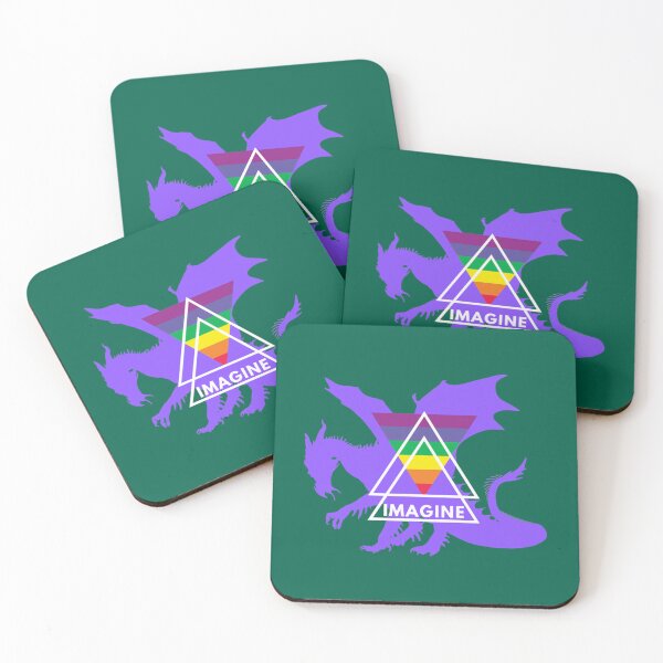 Item preview, Rainbow Girls Boys Imagine Dragons Enemy Believer Awesome Anime   designed and sold by ValeriaEdith.