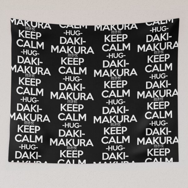 Item preview, Dakimakura Shirt designed and sold by JaneFlame.