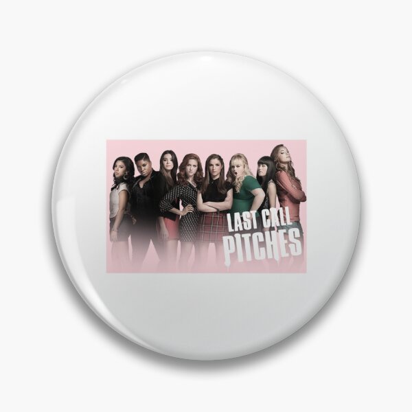 Item preview, Last Call Pitches  Pitch Perfect   designed and sold by StacyJoDesigns.