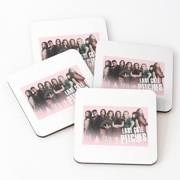 Item preview, Last Call Pitches  Pitch Perfect   designed and sold by StacyJoDesigns.