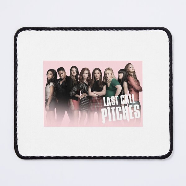 Item preview, Last Call Pitches Pitch Perfect designed and sold by StacyJoDesigns.
