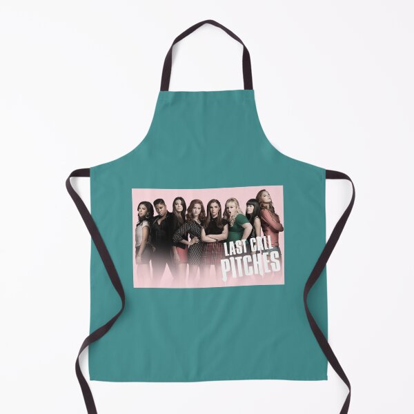 Item preview, Last Call Pitches Pitch Perfect designed and sold by StacyJoDesigns.