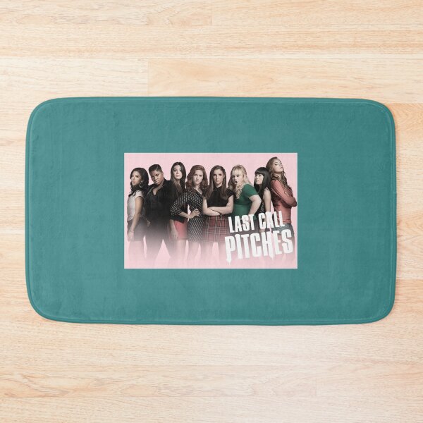 Item preview, Last Call Pitches  Pitch Perfect   designed and sold by StacyJoDesigns.