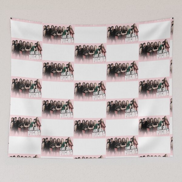 Item preview, Last Call Pitches  Pitch Perfect   designed and sold by StacyJoDesigns.