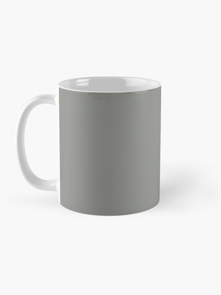 Aperçu 3 sur 6. Mug à café avec l'œuvre WAKE UP ! créée et vendue par Lecartooniste.