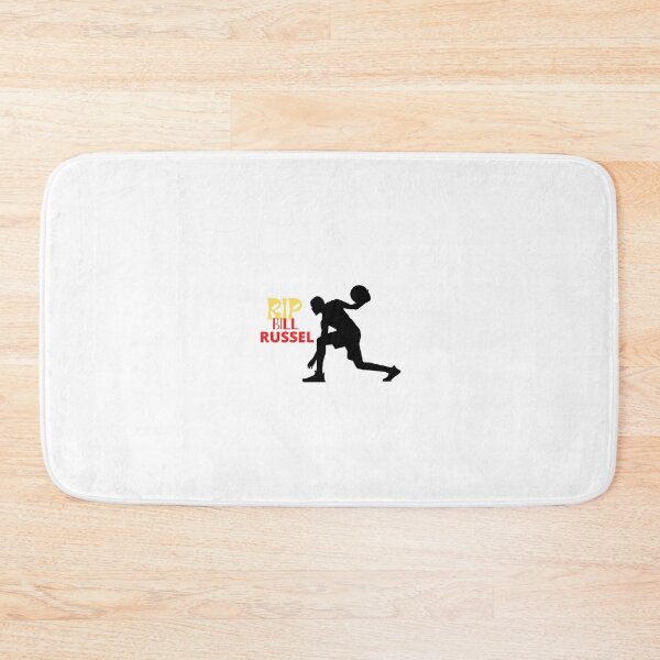 Item preview, RIP BILL RUSSEL  designed and sold by URSAPPREAL.