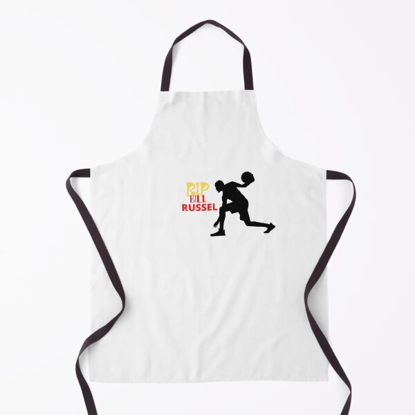 Item preview, RIP BILL RUSSEL  designed and sold by URSAPPREAL.