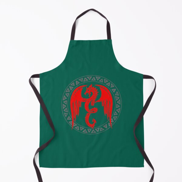 Item preview, Red Dragon Believer designed and sold by ValeriaEdith.