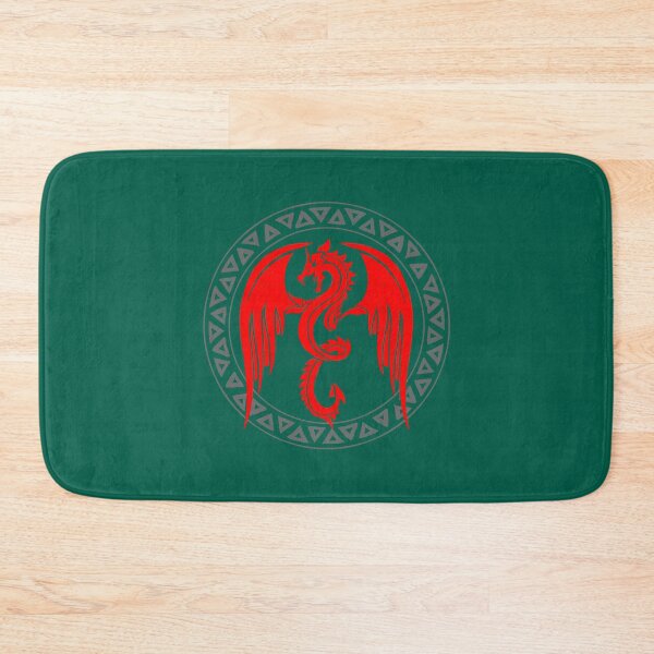 Item preview, Red Dragon Believer   designed and sold by ValeriaEdith.