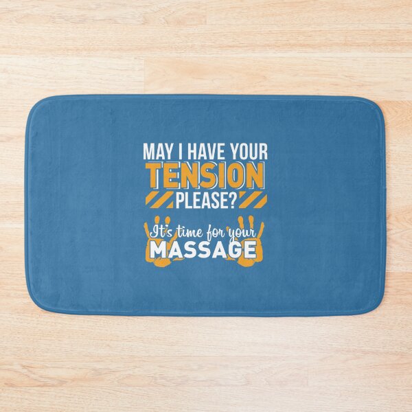 Item preview, May I Have Your TENSION Please designed and sold by ElirNargassi.