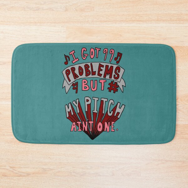 Item preview, Perfect Pitch   designed and sold by StacyJoDesigns.