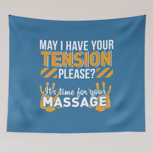 Item preview, May I Have Your TENSION Please designed and sold by ElirNargassi.